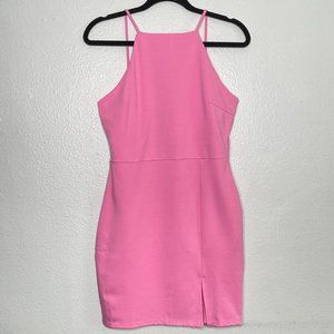 biashe sleeveless mini dress S